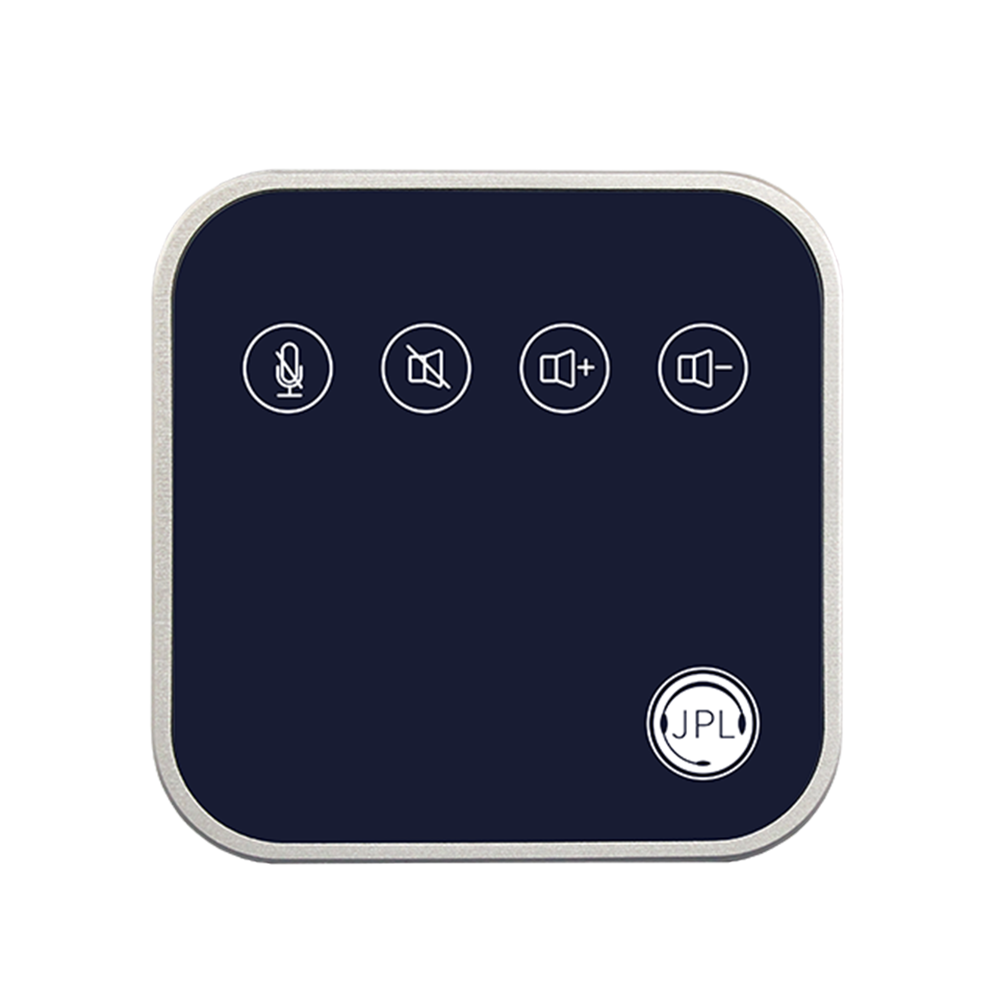 JPL Convey Corded USB-A & C Speakerphone