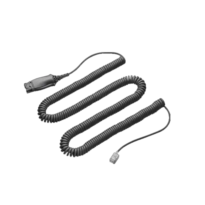 Cable Adapter for Avaya 1600 /9600 (HIS)