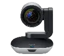 Logitech FHD USB PTZ PRO2 Camera (90° view - 10x zoom - Remote )