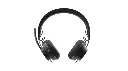 Logitech ZONE Wireless Bluetooth Headset for UC (Graphite)