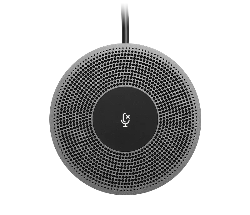 Logitech USB Expansion Microphone for MEETUP Camera