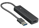Logitech Screen Share (USB to HDMI adapter)