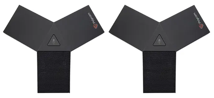 Expansion Microphone Kit for Trio 8500/8800 (qty 2)