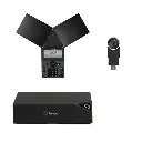 Trio 8300 IP Conference Phone/Visual+/EagleEye Mini Kit (openSIP)