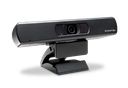 Konftel Cam 20 Conference Camera (UHD, 8x Digital PTZ, 123° FoV, Auto Framing, Auto Focus, Remote, 4.5m cable, UVC 1.5, Konftel App)