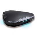 Konftel Ego Bluetooth & USB Speakerphone (360° HD Full Duplex audio, 2m range, AEC, A2DP, 3.5 mm port)