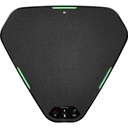 Konftel 70 Bluetooth & USB Speakerphone (4x MEMS Mics, 360° HD Full Duplex audio, 4m range, 9hr talk time, AEC)