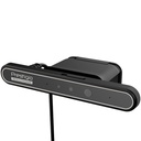 Prestigio FHD WebCam with 2 Mics (2 MP - 73° view - Windows Hello 4.x IR - USB-A)