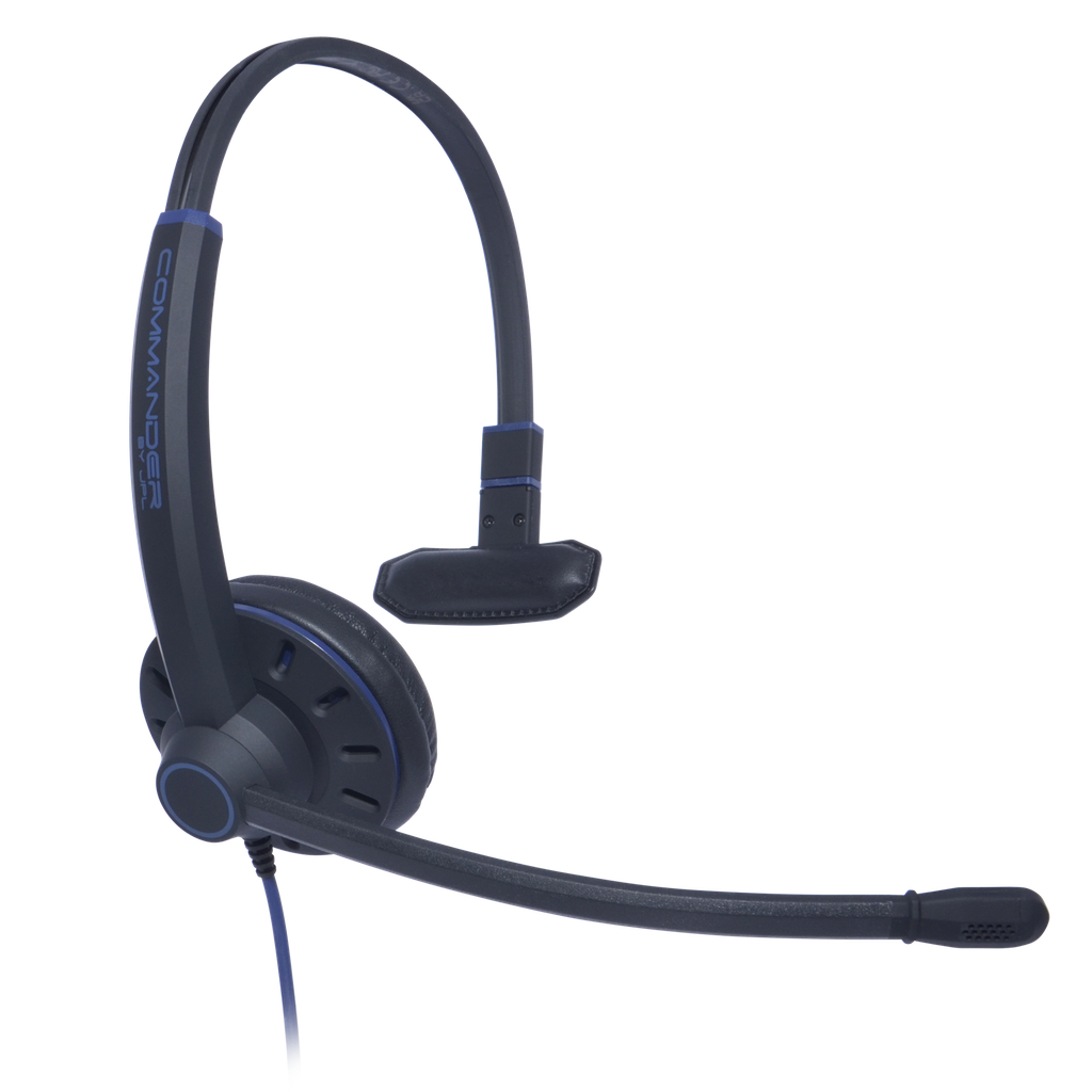 JPL Commander Contact Center Headset