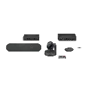 Logitech USB UHD 4K Video Camera System Rally