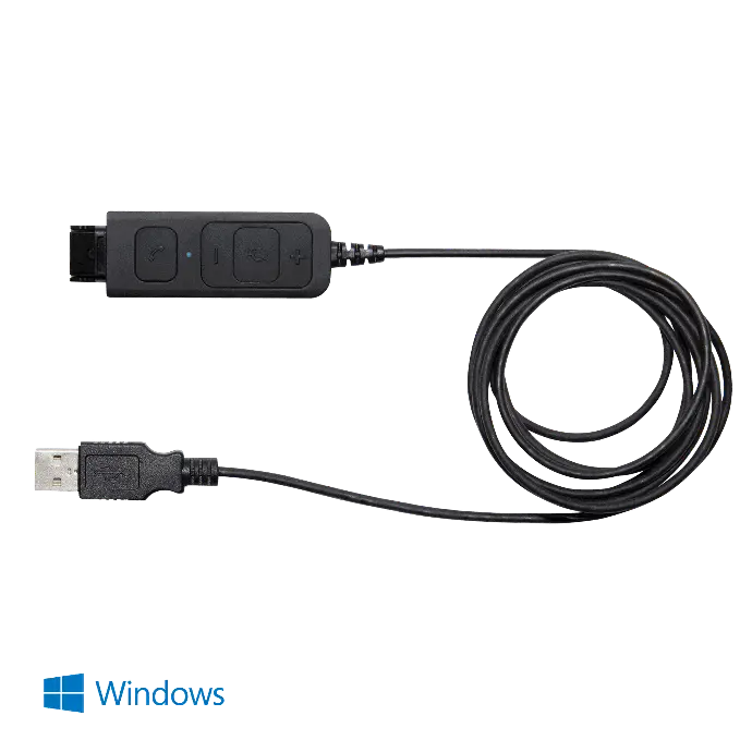 JPL QD USB Cable