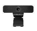 Logitech UC FHD WebCam C925e with 2 Omni-directional Mics (78° view - 1.2x zoom)