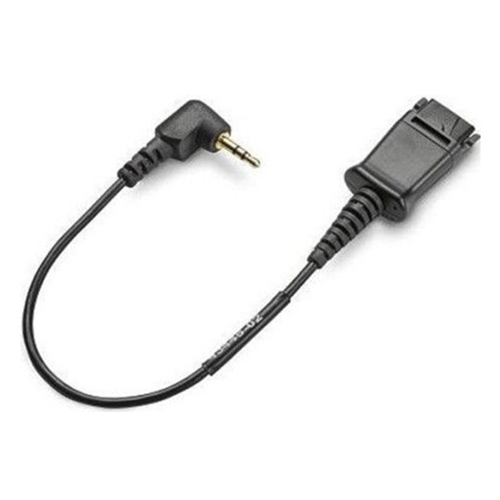 2.5mm to QD Cable for Cisco (QD to 2.5mm)