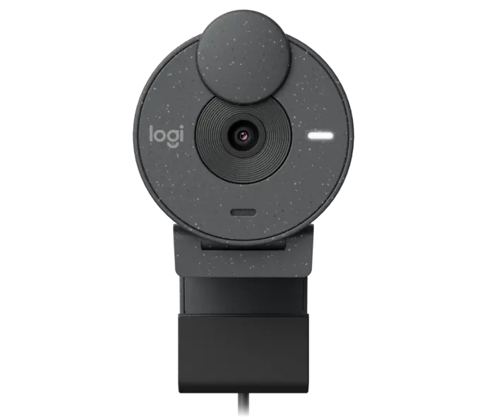 Logitech UC FHD Compact Webcam Brio 305