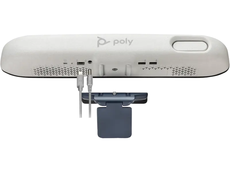HP Poly Studio E70/P15/R30 Display Clamp