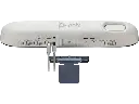 HP Poly Studio E70/P15/R30 Display Clamp