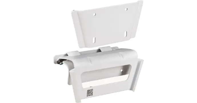 HP Poly Studio X52/ V52 Wall Mount
