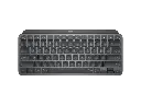 Logitech MX Keys Mini For Business (Graphite - US INT - 2.4GHZ/BT)