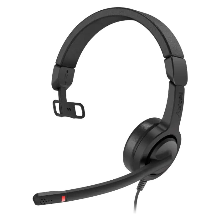 Axtel Voice 40 QD Headset
