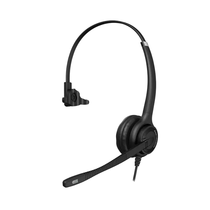 Axtel Voice Elite QD Headset