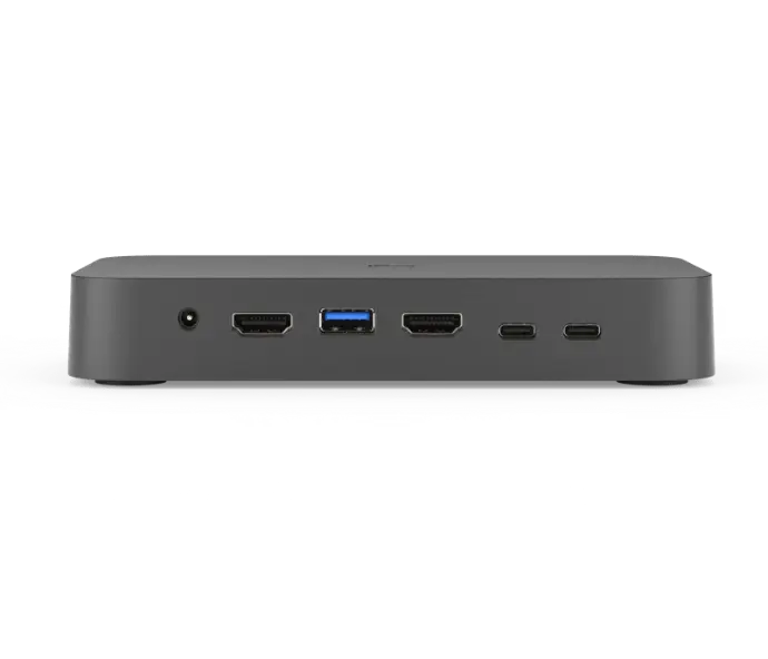 Logitech Swytch (Connect laptop to MTR/ZR room system)