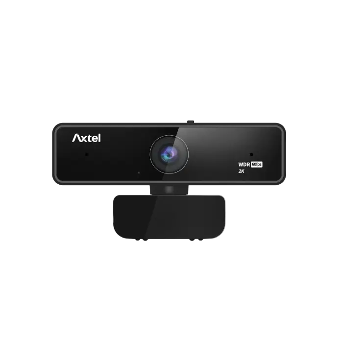 Axtel AX-2K Business Webcam