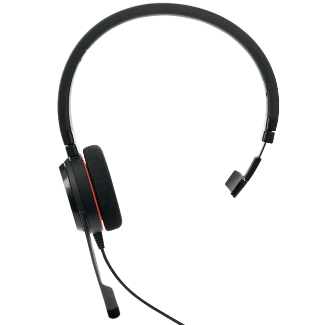 Jabra Evolve 20 Headset