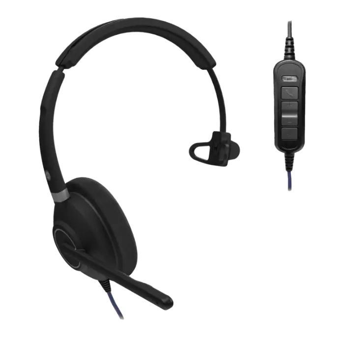 JPL Icon 120 Headset