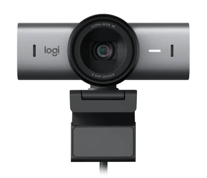 Logitech UC 4K Webcam MX Brio 705 for Business