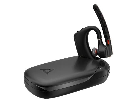 HP Poly Voyager Legend 50 UC Bluetooth Headset