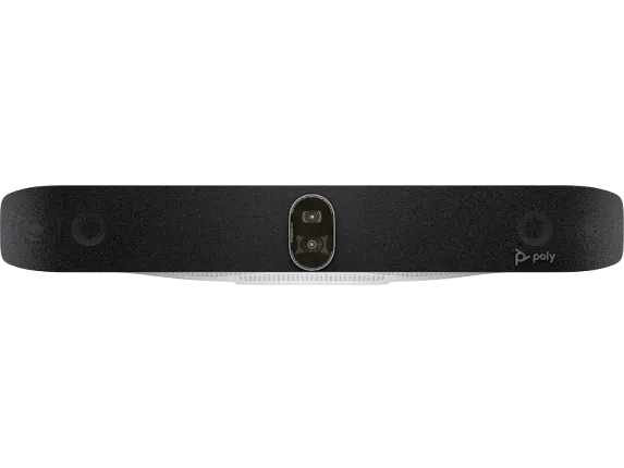 HP Poly Studio X72 Dual Lens All-In-One IP USB Video Bar