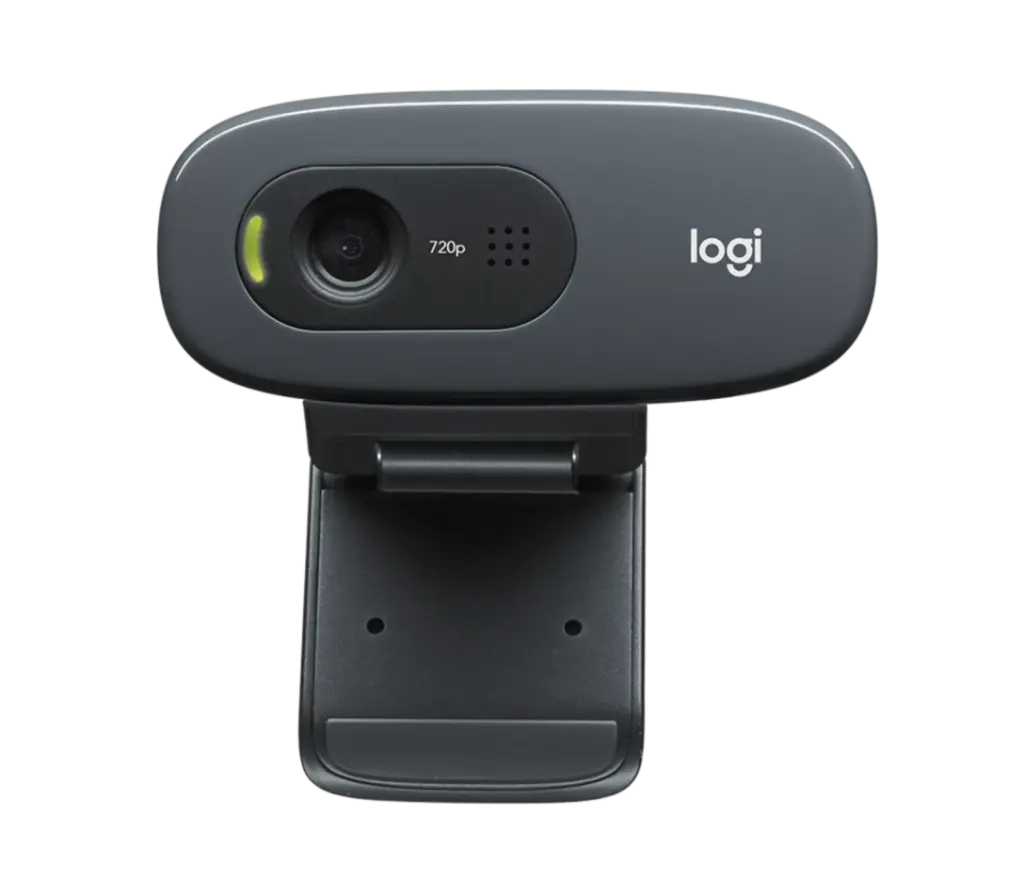Logitech HD Webcam C270