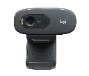 Logitech HD Webcam C270