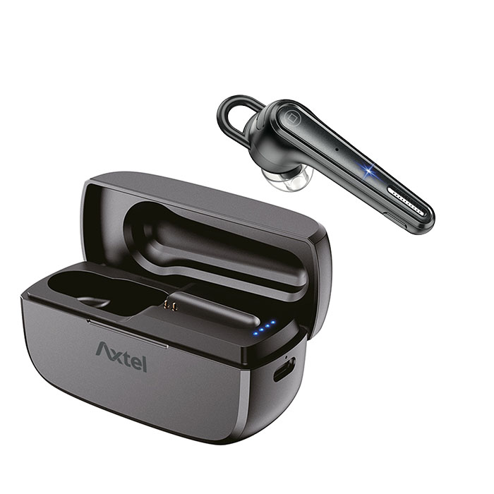 Axtel BT25 Bluetooth Headset
