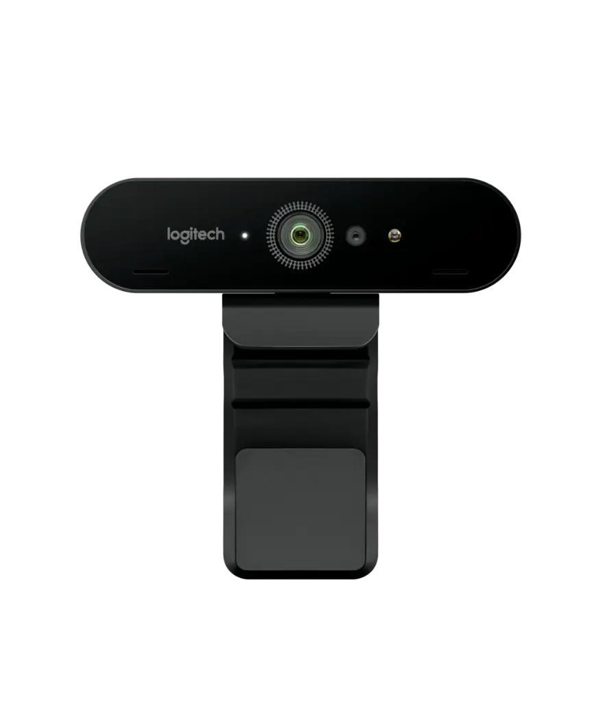Logitech UHD 4K Webcam Brio