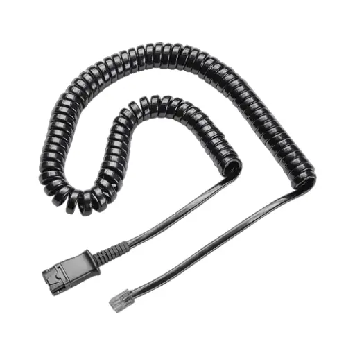 [CC-034] Quick Disconnect Cable (U10)