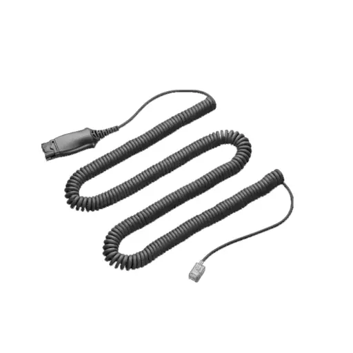 Cable Adapter for Avaya 1600 /9600 (HIS)