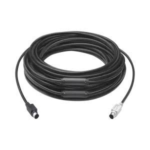 [LG-004] Logitech Extension Cable for GROUP System (15 m)