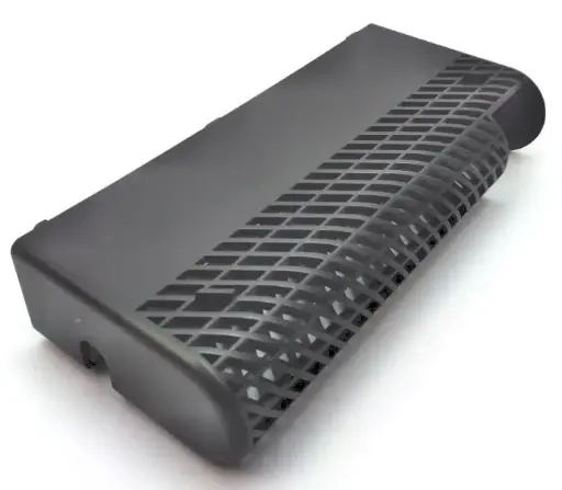 [RS-008] VESA Mount with Power Adapter Box Enclosure for Dell Optiplex