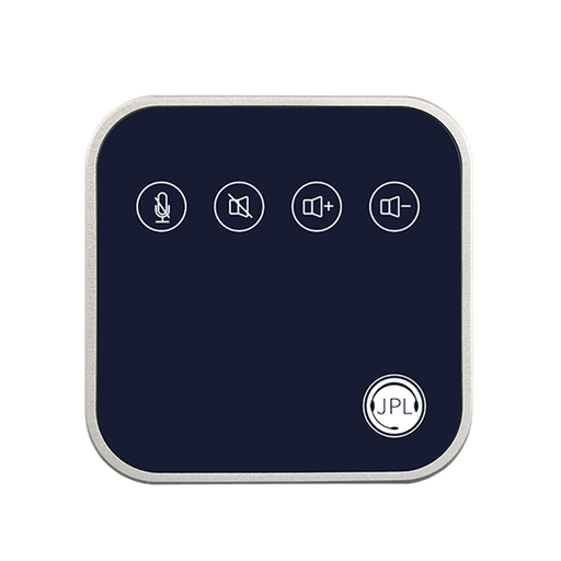 JPL Convey Corded USB-A & C Speakerphone