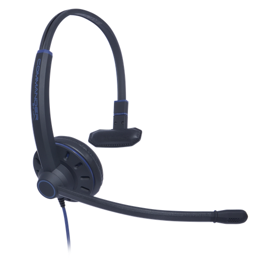 JPL Commander Contact Center Headset