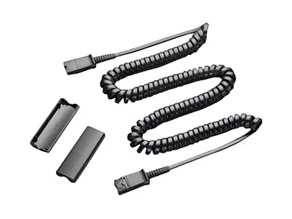 [CC-099] Ultra Black QD Extension Cable (3m QD Extension Cable)