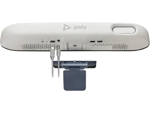 [PS-025] HP Poly Studio E70/P15/R30 Display Clamp