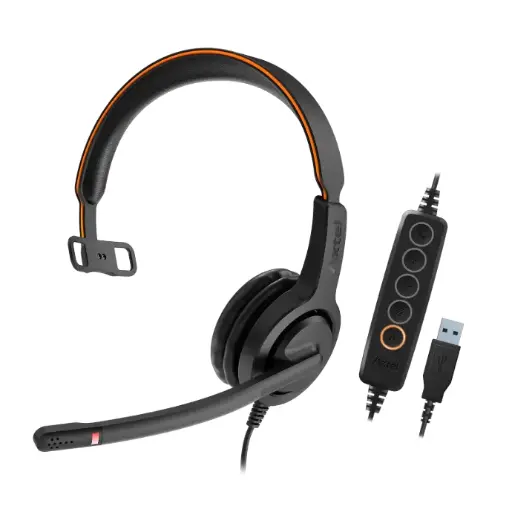 Axtel Voice UC40 Headset