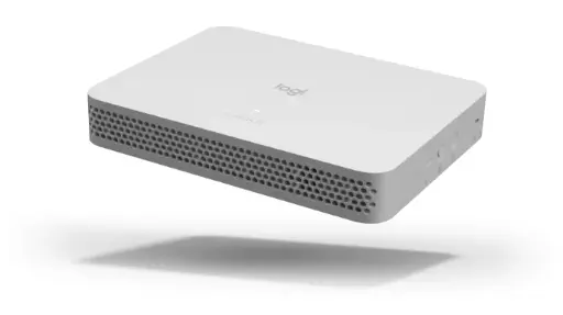 Logitech RoomMate w Collab OS for Meetup/Rally