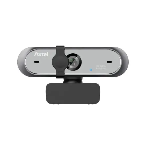 [AV-003] Axtel AX-FHD Webcam Pro