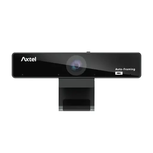 [AV-005] Axtel AX-4K Business Webcam