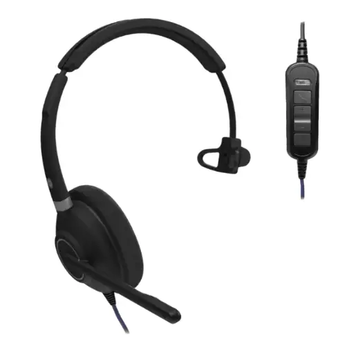 JPL Icon 120 Headset